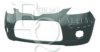 EQUAL QUALITY P4086 Bumper